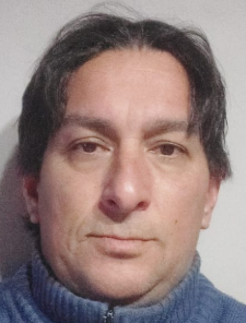 MESA ALEJANDRO RAMON